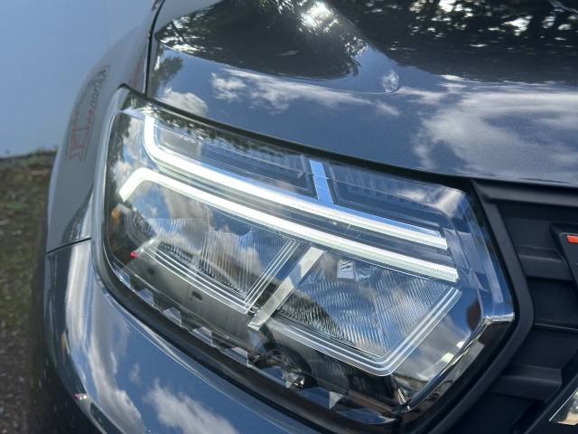 2023 Dacia Duster 1.3 TCe 150 Extreme SE 5dr EDC
