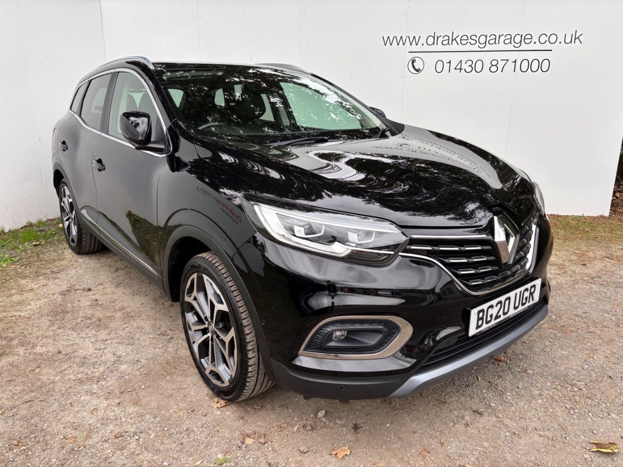 2020 Renault Kadjar