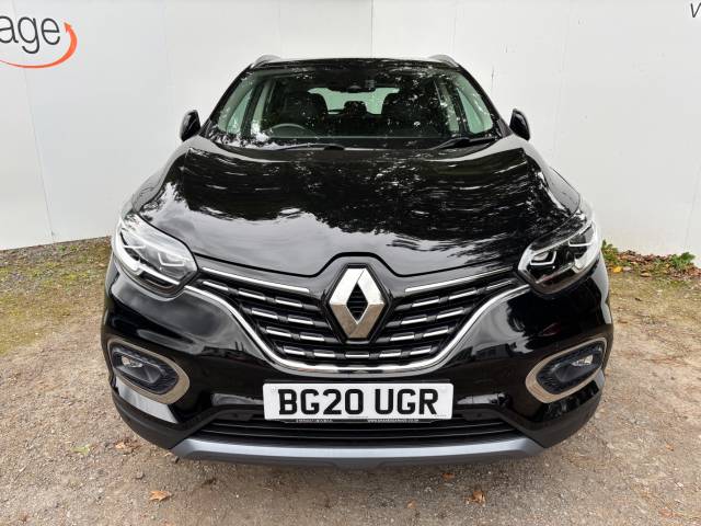 2020 Renault Kadjar 1.3 TCE GT Line 5dr EDC