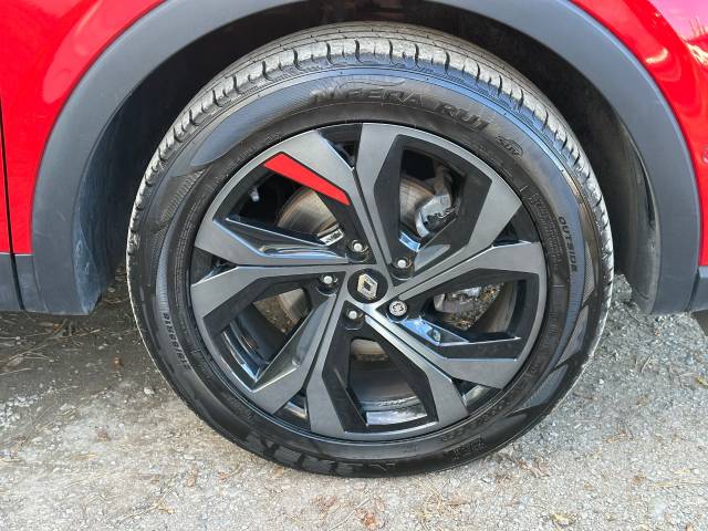 2022 Renault Arkana 1.6 E-TECH Hybrid 145 R.S. Line 5dr Auto