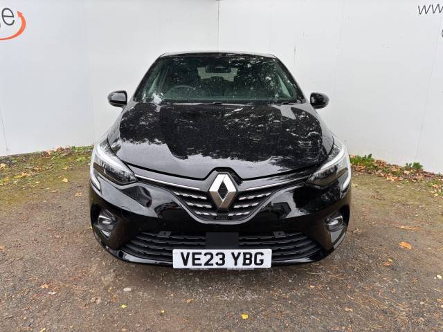 2023 Renault Clio 1.0 TCe 90 Techno 5dr
