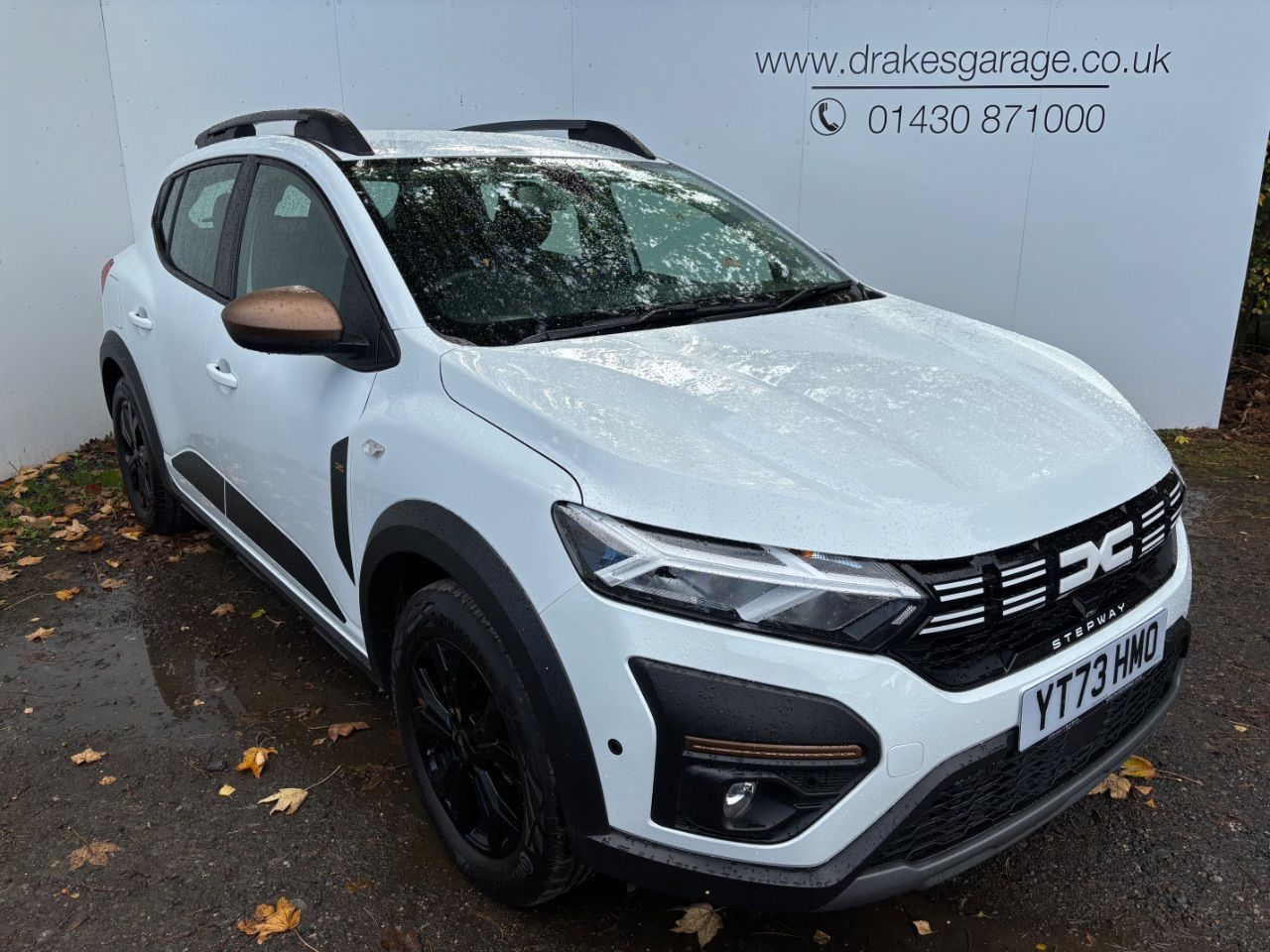 2023 Dacia Sandero