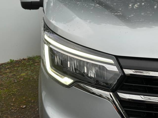 2026 Renault Trafic 2.0 LL30 Extra Sport Crew Van DCI 150