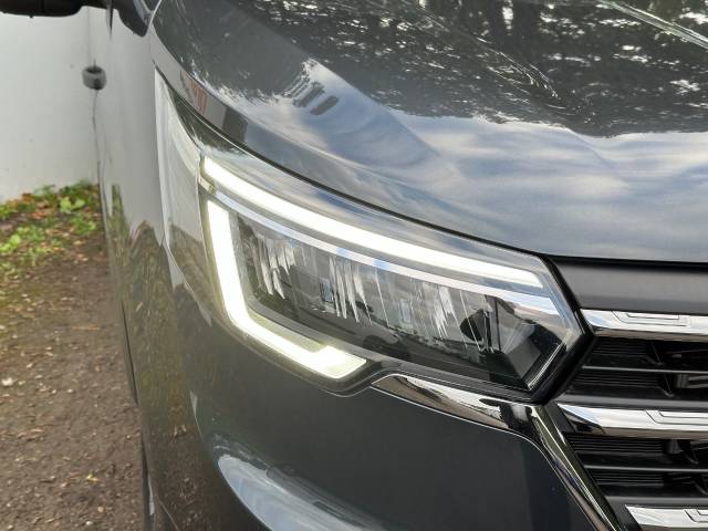 2026 Renault Trafic 2.0 LL30 DCi170 Extra Sport Auto
