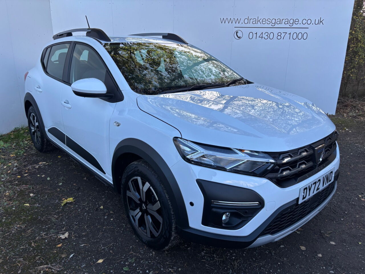 2022 Dacia Sandero