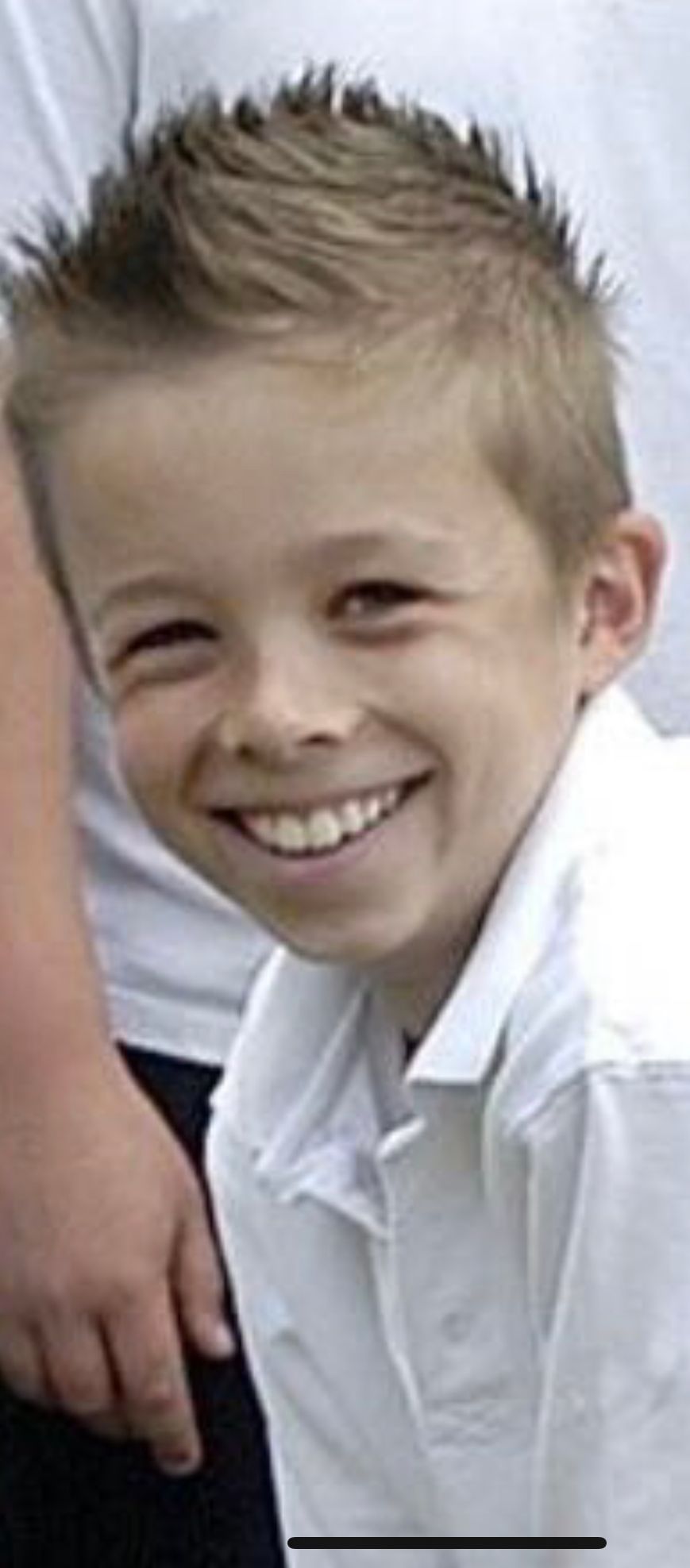 Ben Hodgkin