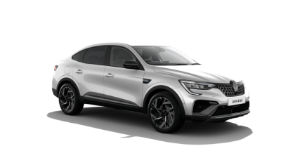  Esprit Alpine