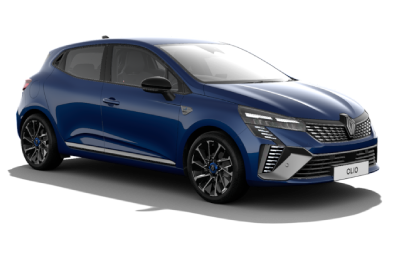 RENAULT CLIO Esprit Alpine