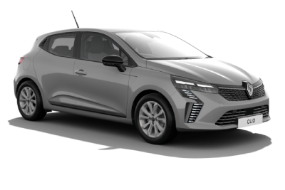 RENAULT CLIO Evolution