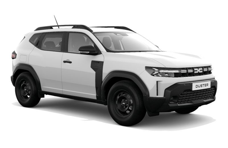 DACIA DUSTER 1.0 TCe 100 Bi-Fuel Essential 5dr