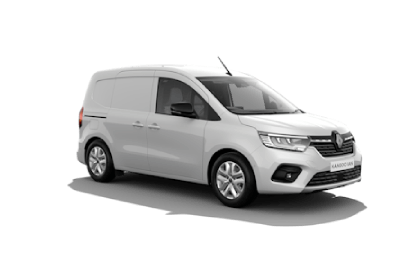 RENAULT KANGOO Extra Van MWB