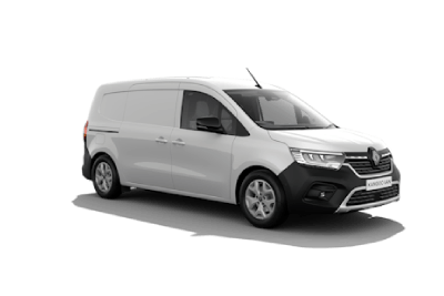 RENAULT KANGOO Extra Van LWB