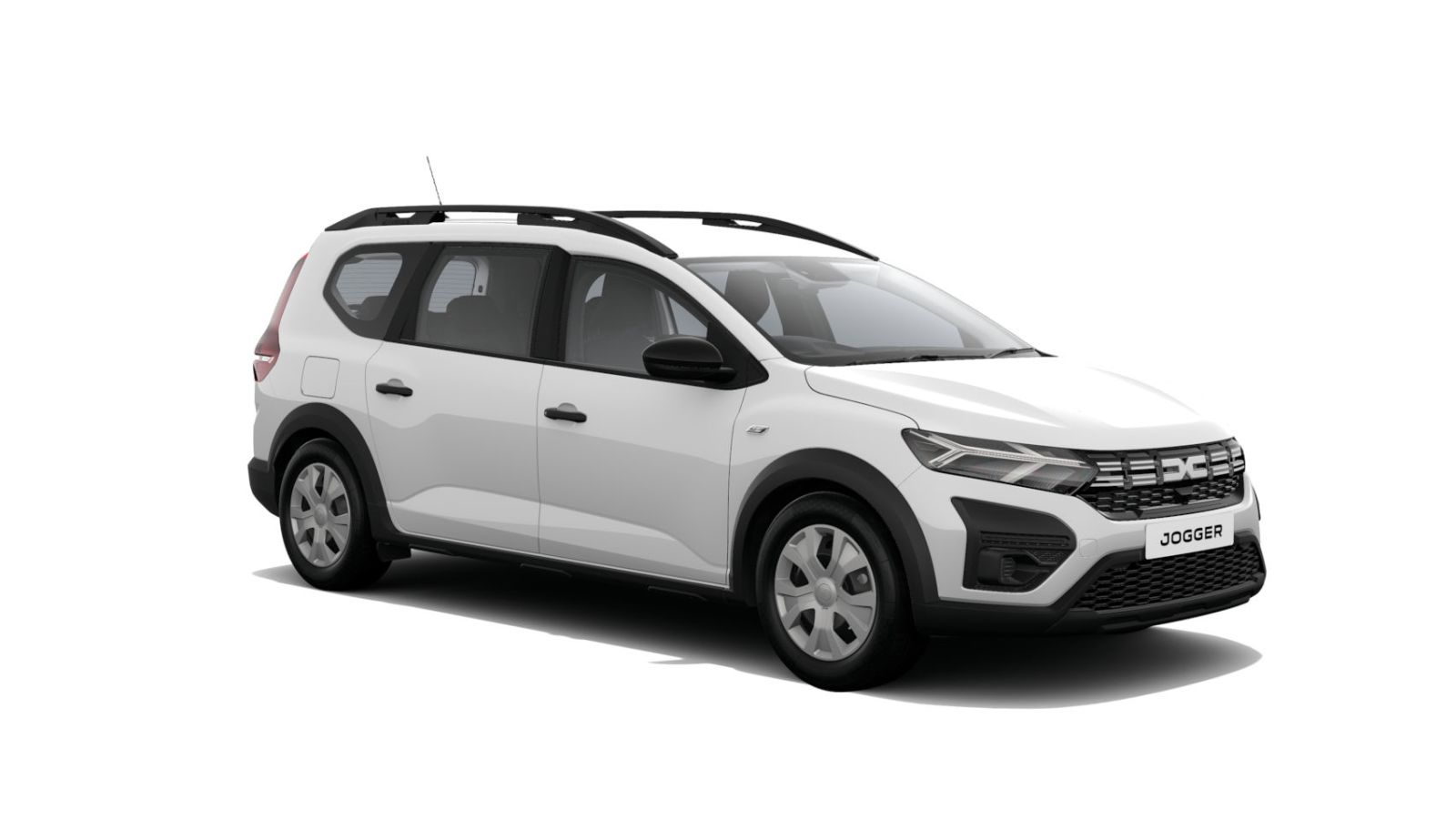 DACIA JOGGER 1.6 HEV Expression 5dr Auto
