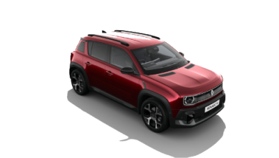 RENAULT 4 E-TECH ELECTRIC techno