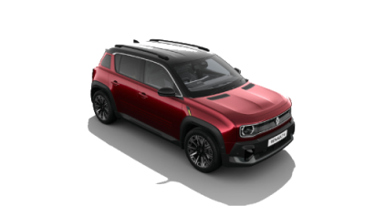 RENAULT 4 E-TECH ELECTRIC Iconic