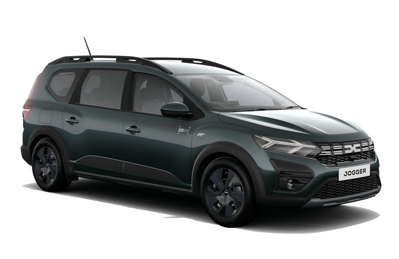 DACIA JOGGER 1.6 HEV Extreme 5dr Auto
