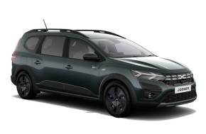 DACIA JOGGER ESTATE at Drakes Garage York