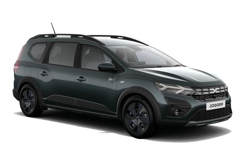 DACIA JOGGER 1.0 TCe Extreme 5dr