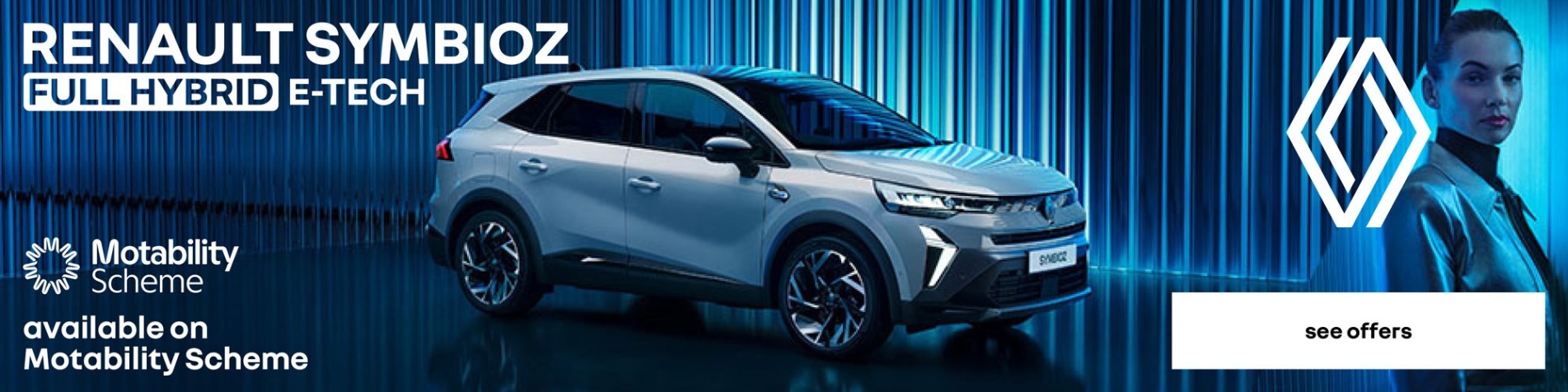 renault symbioz motab q4