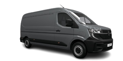 NEW RENAULT MASTER E-TECH ELECTRIC Advance Panel Van LWB