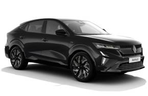 RENAULT RAFALE ESTATE at Drakes Garage York