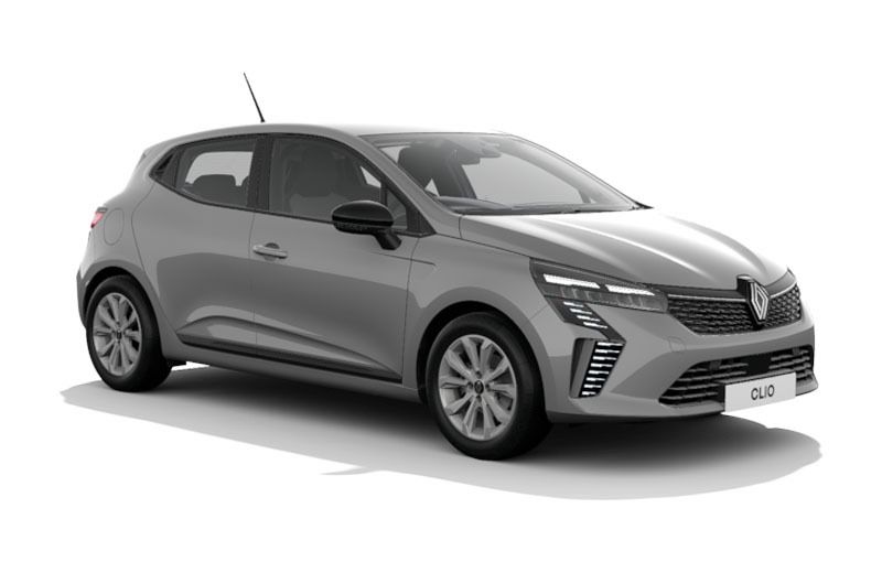 RENAULT CLIO 1.6 E-TECH full hybrid 145 Evolution 5dr Auto