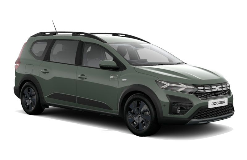 DACIA JOGGER 1.0 TCe Expression 5dr