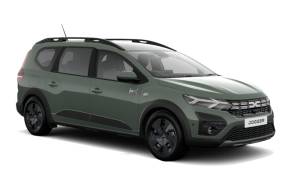 DACIA JOGGER ESTATE at Drakes Garage York