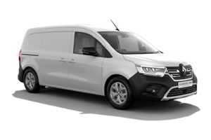 KANGOO E-TECH ELECTRIC