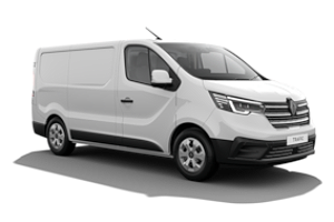 TRAFIC E-TECH ELECTRIC