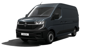 NEW RENAULT MASTER E-TECH ELECTRIC - Tempest