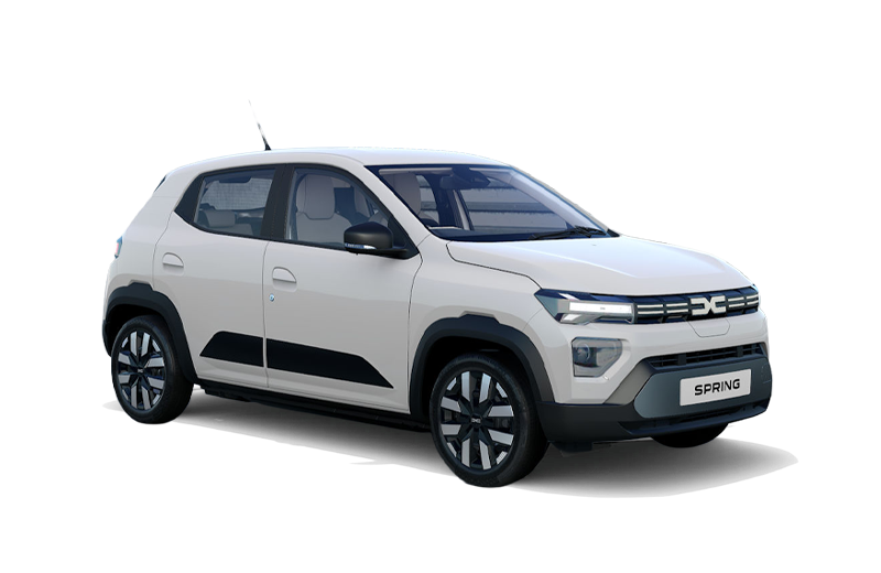 DACIA SPRING 24kWh Expression 70 52kW 5dr Auto