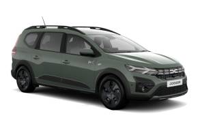 DACIA JOGGER ESTATE at Drakes Garage York