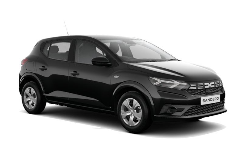 DACIA SANDERO 1.0 Tce Essential 5dr