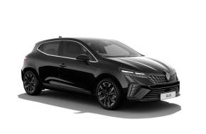 RENAULT CLIO HATCHBACK at Drakes Garage York