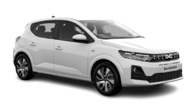 Dacia Sandero EXPRESSION