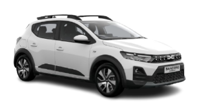 Dacia Sandero Stepway EXPRESSION