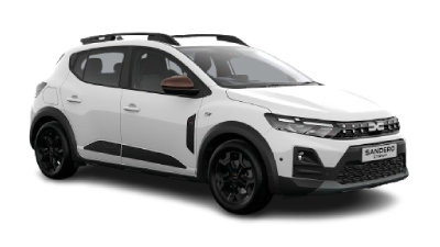Dacia Sandero Stepway EXTREME