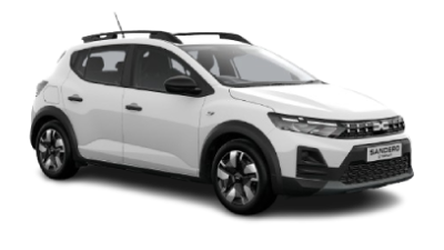 Dacia Sandero Stepway Essential