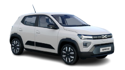 Dacia Spring Expression