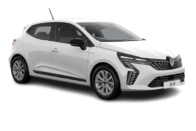 RENAULT CLIO Generation