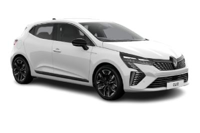 RENAULT CLIO Techno+