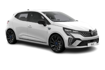 RENAULT CLIO Techno Esprit Alpine