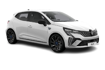 RENAULT CLIO Iconic Esprit Alpine