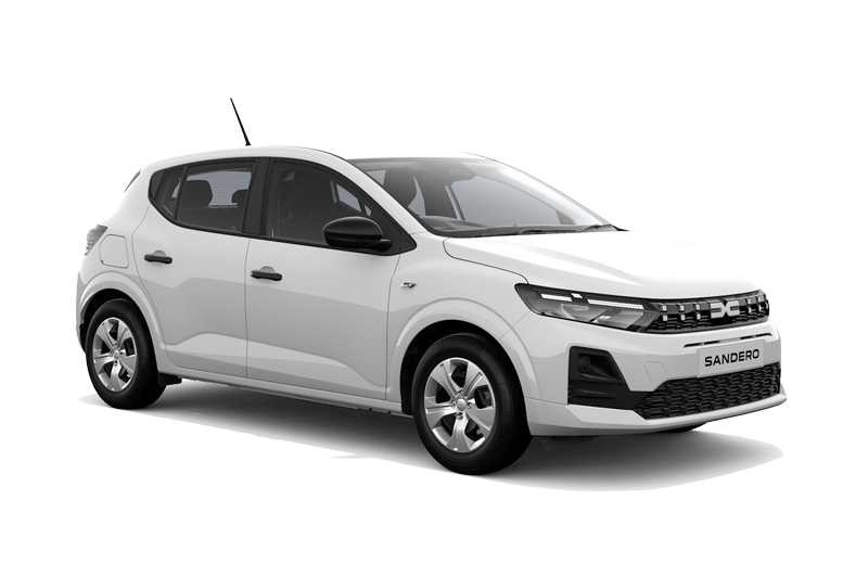 DACIA SANDERO 1.0 Tce Essential 5dr