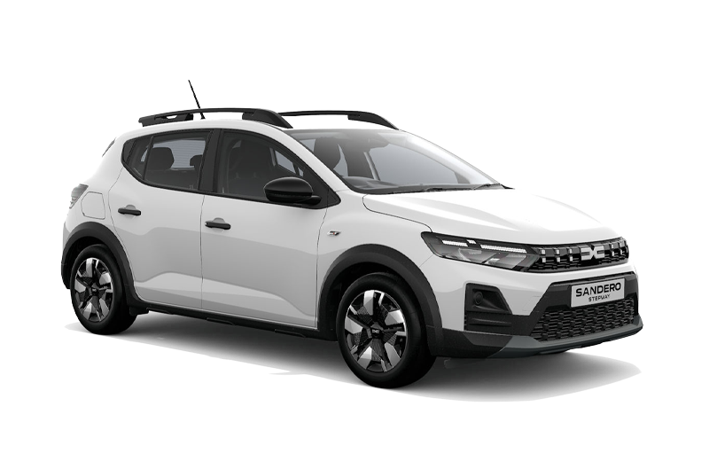 DACIA SANDERO STEPWAY 1.0 TCe Essential 5dr