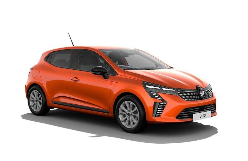 RENAULT CLIO 1.0 TCe 90 Generation 5dr