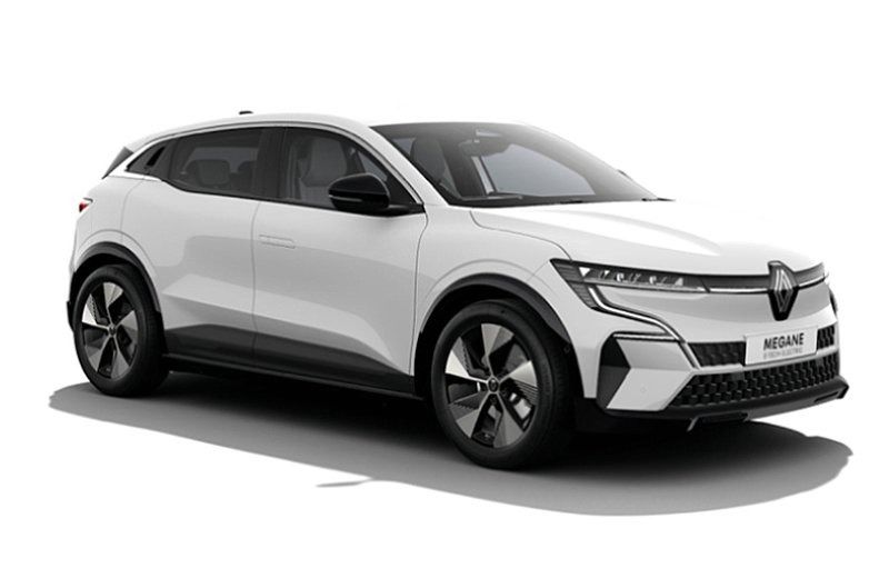 RENAULT MEGANE E-TECH EV60 160kW Techno 60kWh 5dr Auto [18
