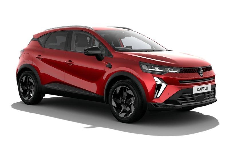 RENAULT 5 110kW Techno Comfort Range 52kWh 5dr Auto