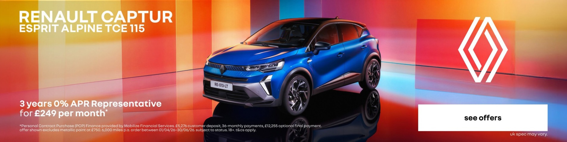 Renault Capture ICE q2